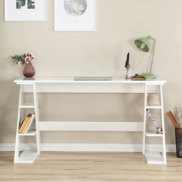 Hanah Home Lungo - Blanco Hanah Home Lungo - Blanco